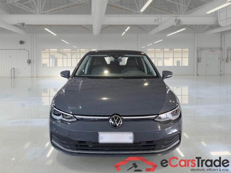 VOLKSWAGEN GOLF / 2019 / 5P / BERLINA 1.5 ETSI EVO ACT 96KW STYLE DSG #6