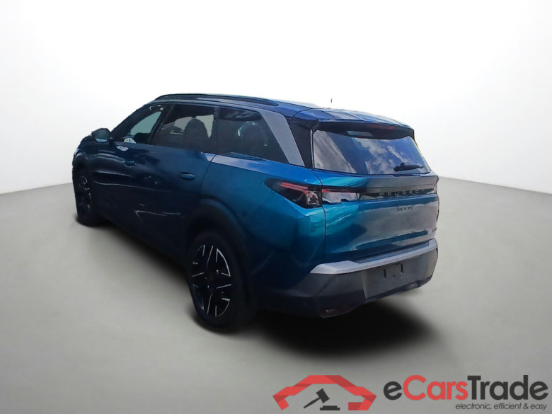 Peugeot 5008 GT Hybrid 145ch E-DCS6 #5