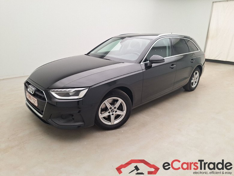 Audi, A4 Avant FL'19, Audi A4 Avant 2.0 35 TDi 120kW S tronic Business E #2
