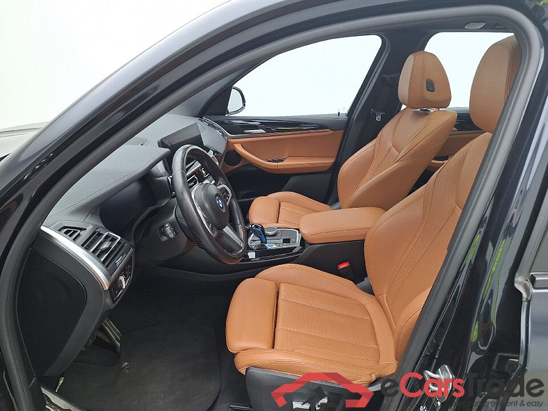 BMW, iX3 FL'21 BEV, BMW iX3 iX3 5d #3