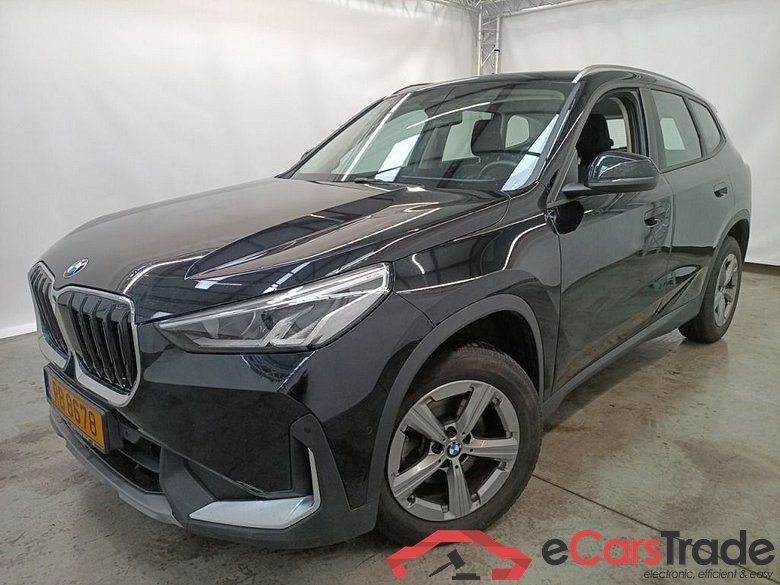 BMW X1 DIESEL - 2023 2.0 dA 150hp sDrive18 5d