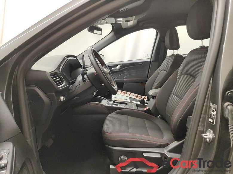 Ford Kuga 2.5i PHEV Aut. 165kW ST-Line 5d #3