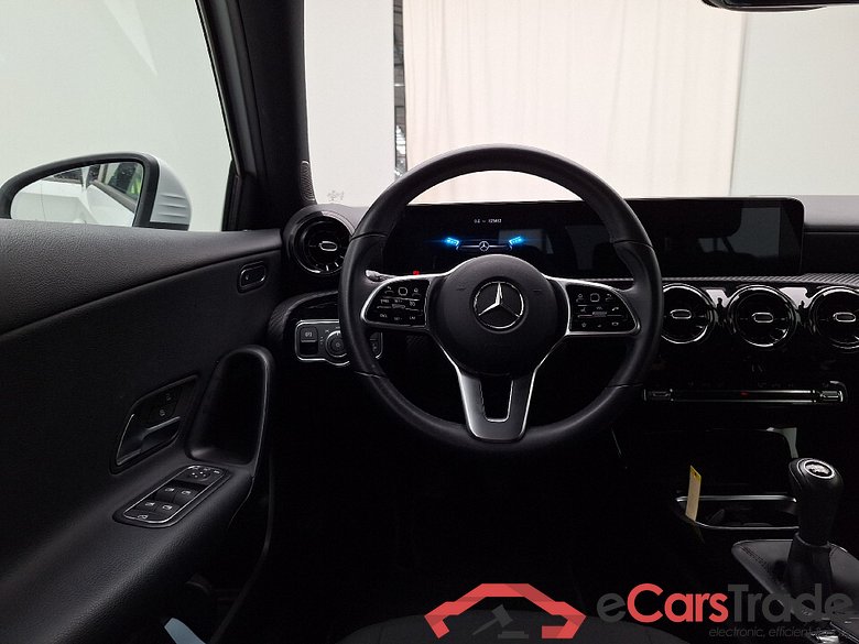 Mercedes, A-Class '18, Mercedes-Benz A-Klasse A 180 d Business Solution 5 #5
