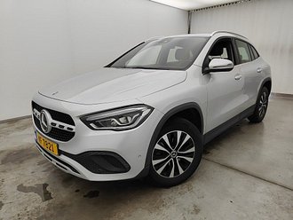 Mercedes GLA 200