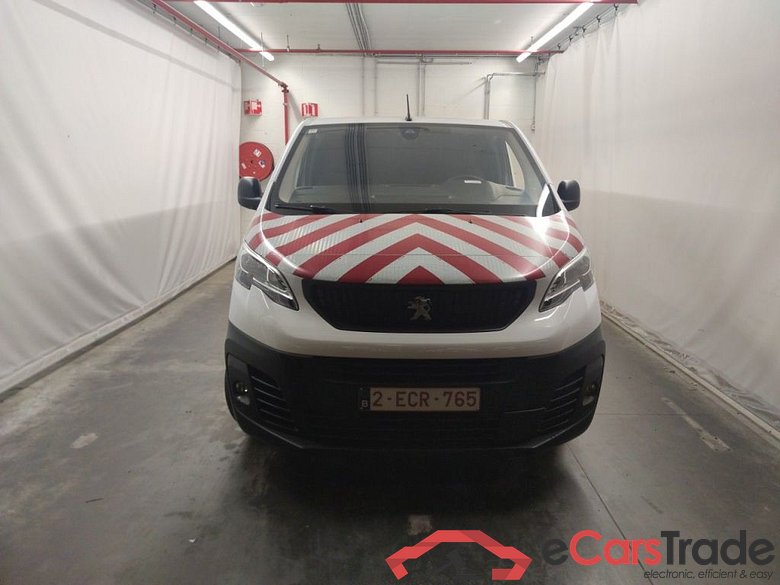 Peugeot Expert Standard L2 2.0 BlueHDi 145 EAT8 4d #5