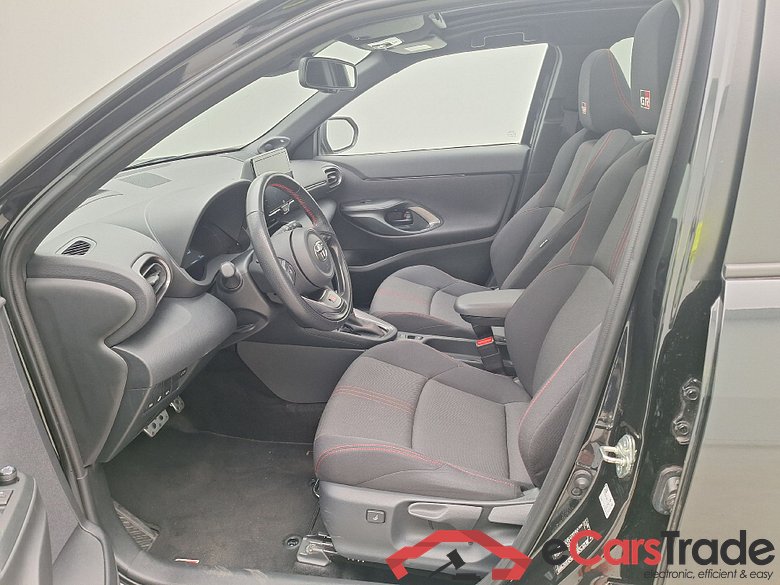Toyota, Yaris Cross '21, Toyota Yaris Cross 1.5 VVT-ie Hybrid GR Sport CVT #3