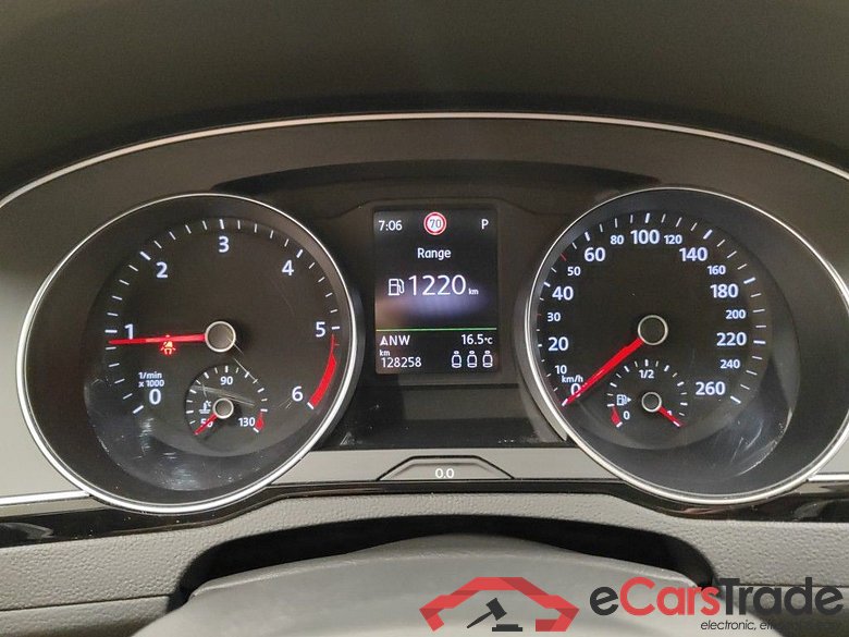 Volkswagen Passat Variant 2.0 TDI SCR 110kW DSG7 Style Business 5d #6