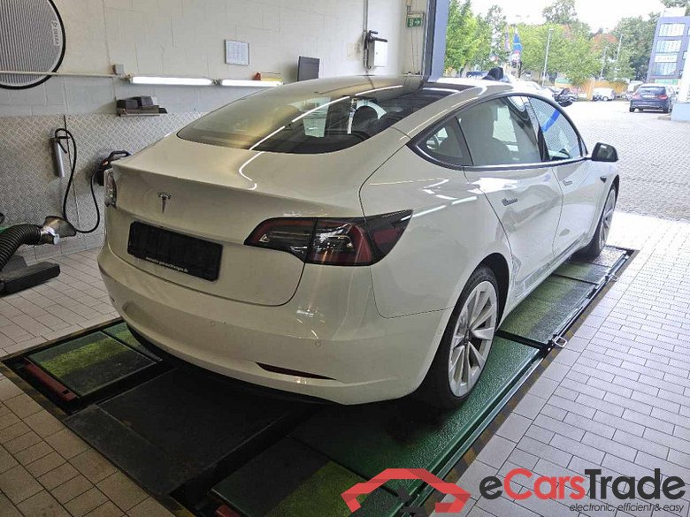 TESLA Model 3 RWD Hinterradantrieb #3