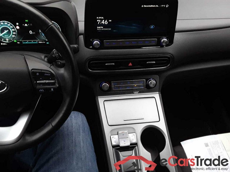 Hyundai Kona (OS)(2017->) DE - SUV5 Elektro, Trend 2WD, (Facelift) 2021 - 2023 #4