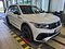 preview Volkswagen Tiguan #1