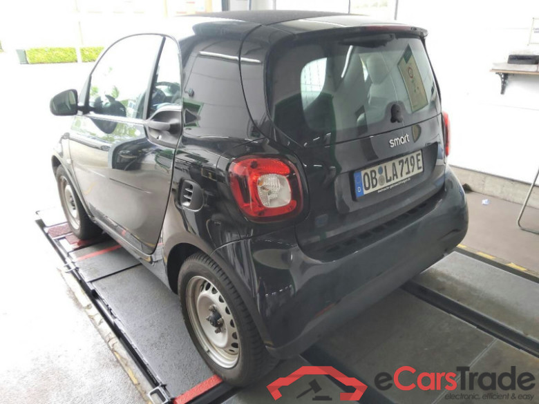 Smart fortwo coupe (11.2014->) DE - LimS3 electric drive / EQ, EQ, (Facelift) 2019 - 2023 #4