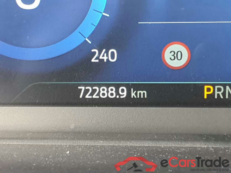 Ford Puma (2019->) DE - SUV5 1.0 EcoBoost Mild Hybrid EU6d, ST-Line S/S, 2020 - 2024 #4