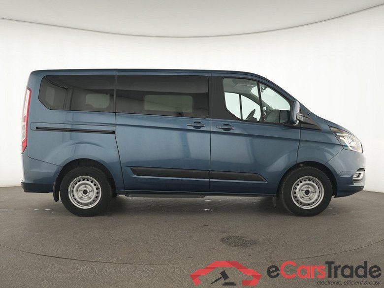 Ford Transit/Tourneo Custom Kombi (Inzahlungnahme MwSr. nicht ausweisbar) DE - Bs5 2.0 TDCi EU6d-T, 320 L1 Trend, (Facelift) 2018 - 2021 #4