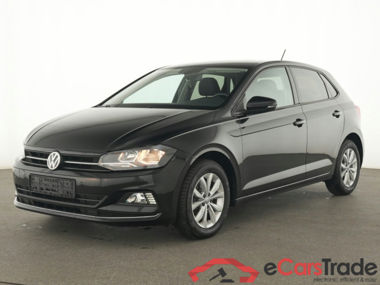 Volkswagen Polo (Inzahlungnahme MwSt. nicht ausweisbar) 1.0 TSI EU6, Highline #1