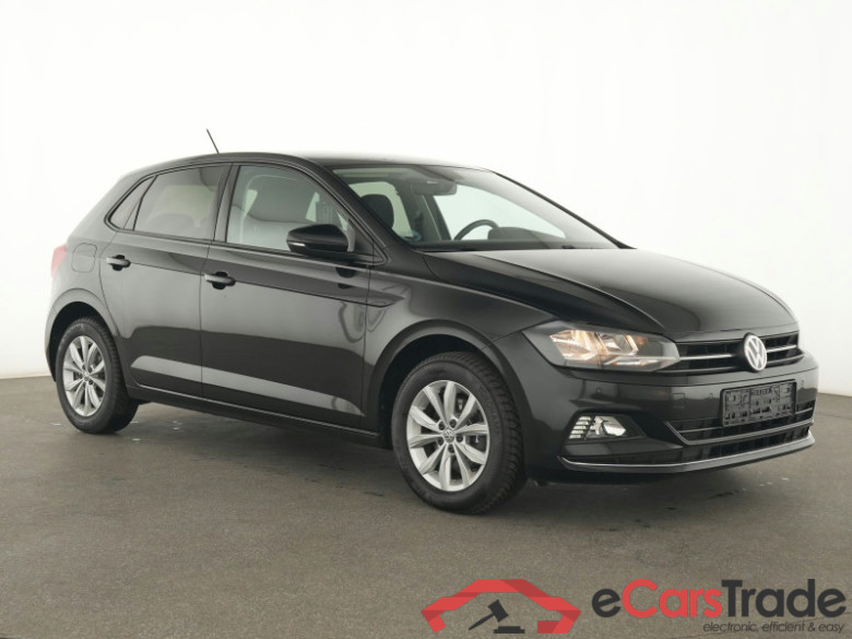 Volkswagen Polo (Inzahlungnahme MwSt. nicht ausweisbar) 1.0 TSI EU6, Highline #3
