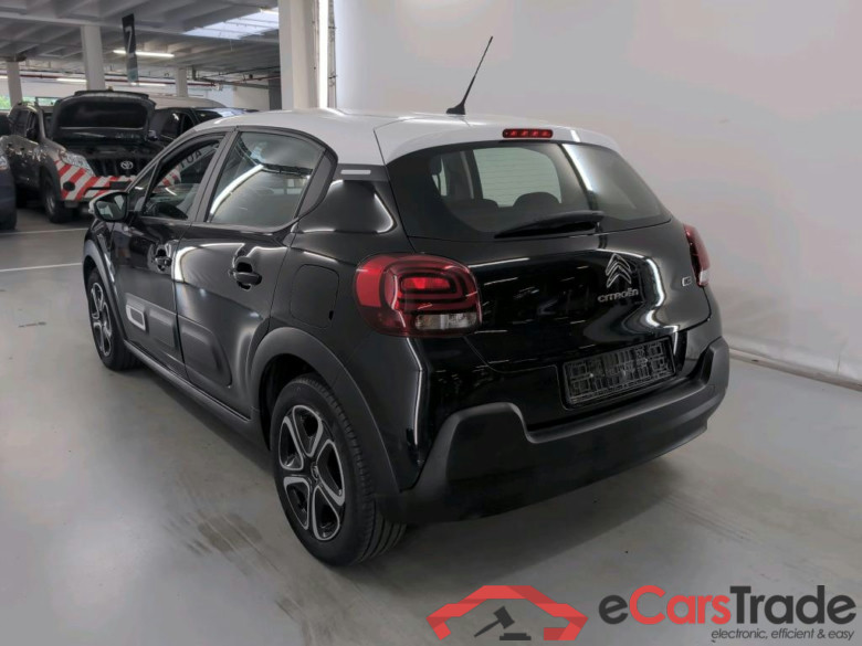 CITROËN C3 - 2020 1.2i PureTech Feel S&S #3