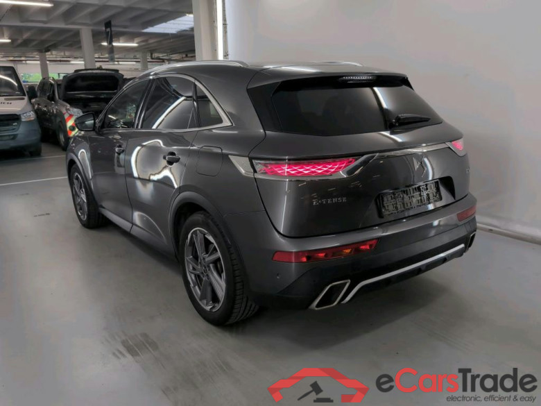 DS AUTOMOBILES DS 7 CROSSBACK 1.6 E-TENSE 225 GRAND CHIC AUTO #3