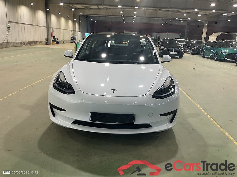 TESLA MODEL 3 BEV STANDARD RWD PLUS AUTO #2