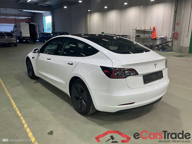 TESLA MODEL 3 BEV STANDARD RWD PLUS AUTO #3