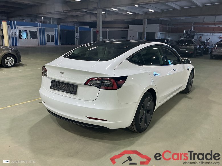 TESLA MODEL 3 BEV STANDARD RWD PLUS AUTO #4