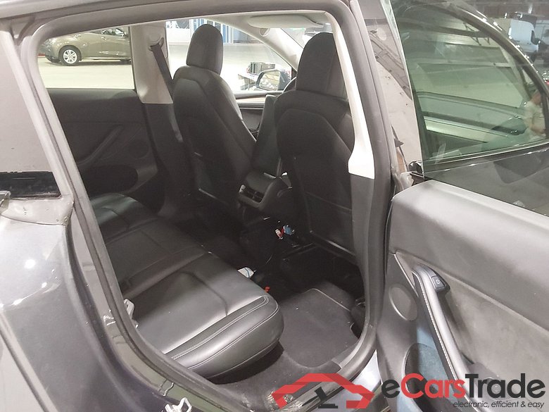 TESLA MODEL Y BEV 75KWH LONG RANGE AUTO 4WD #5