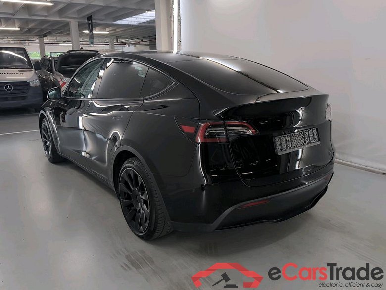 TESLA MODEL Y BEV AUTO RWD #3