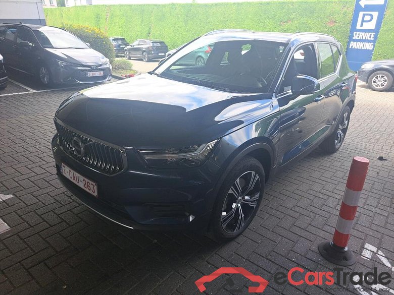 VOLVO XC40 1.5 T5 PHEV INSCRIPTION DCT