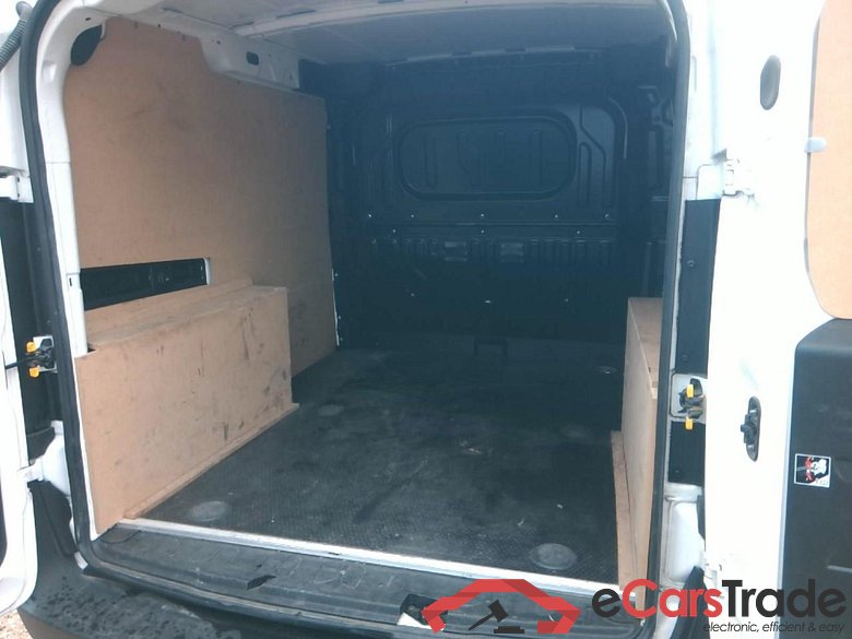 DOBLO CARGO 1.6MJT 90 SX KL TO #6