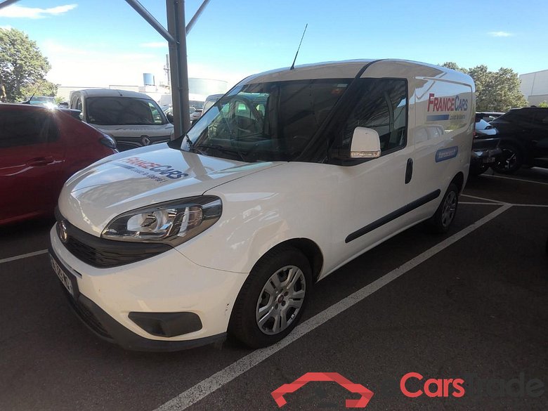 DOBLO CARGO 16MJT 105 P LOUNGE