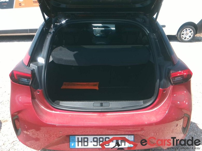 CORSA GS 1.2 TURBO HYB 100 BVA RISK chtx #6