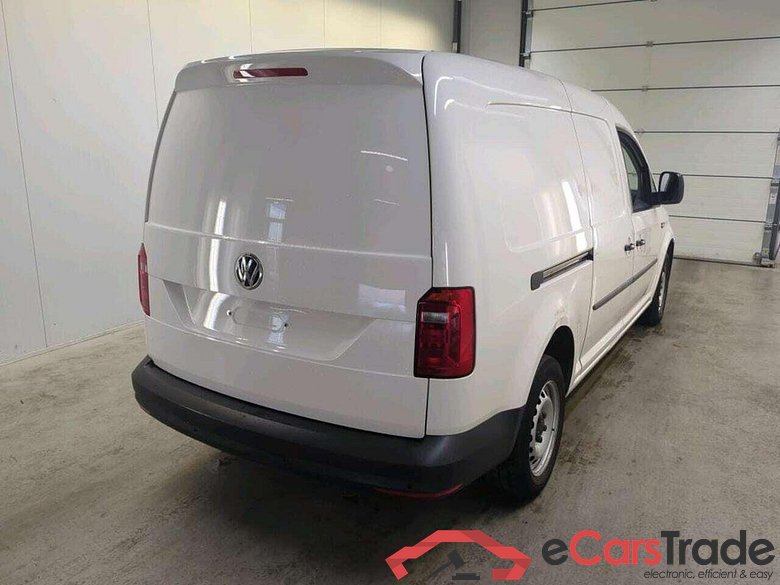 VOLKSWAGEN Caddy 1.4 TGI L2H1 Eco.Com #2