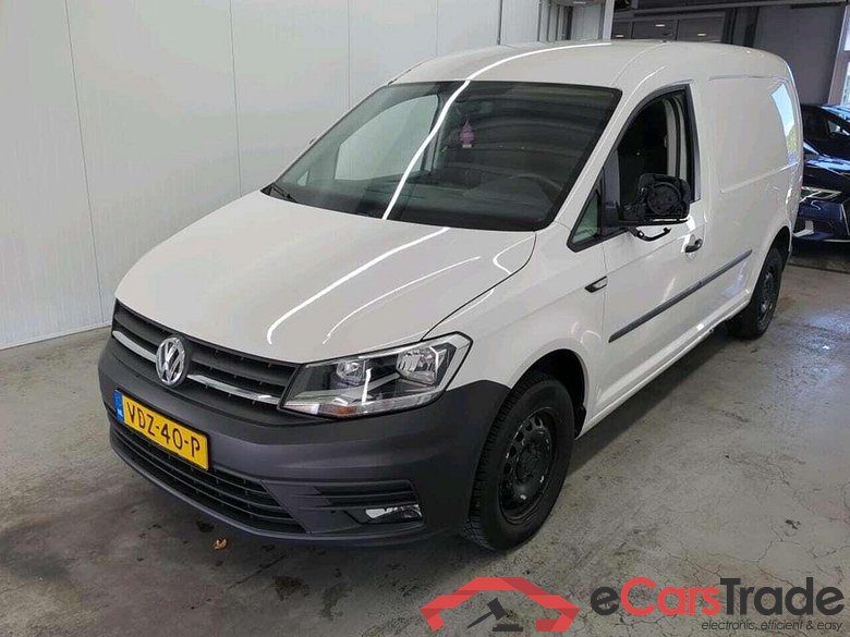 VOLKSWAGEN Caddy 2.0 TDI L2H1 BMT Hi.