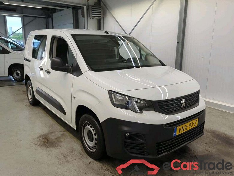 PEUGEOT Partner 1.2 PT. Premium #5