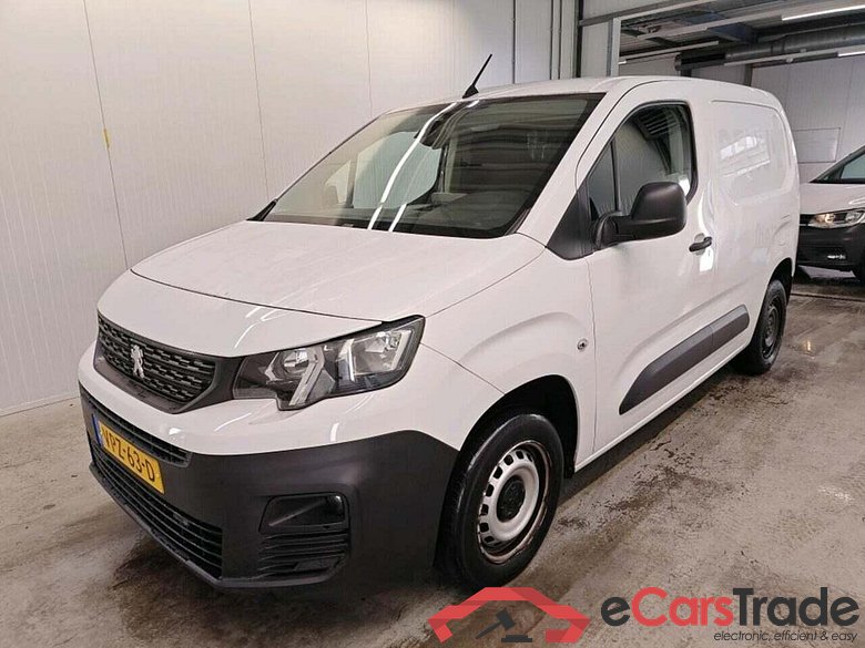 PEUGEOT Partner 1.2 PT. Premium