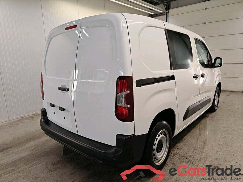 PEUGEOT Partner 1.2 PT. Premium #2