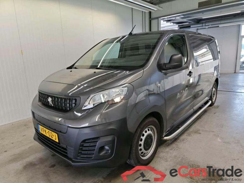 PEUGEOT e-Expert Standard Prem 75 kWh #1