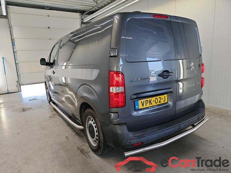 PEUGEOT e-Expert Standard Prem 75 kWh #6