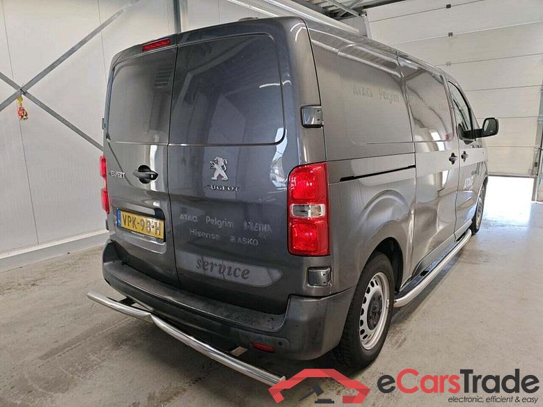 PEUGEOT e-Expert Standard Prem 75 kWh #2