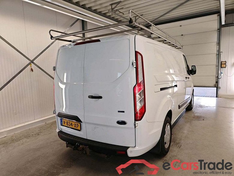 FORD Transit Custom 300 2.0 TDCI L2H1 Tr #2