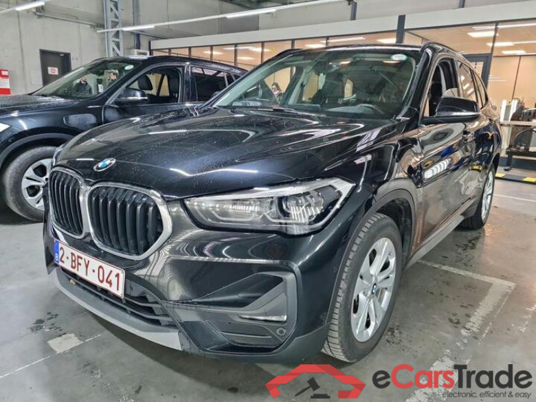 BMW X1 X1 xDrive25e (162 kW) (PHEV) 162kW/220pk  5D/P Auto-6 #1