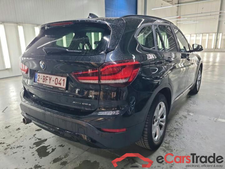 BMW X1 X1 xDrive25e (162 kW) (PHEV) 162kW/220pk  5D/P Auto-6 #4