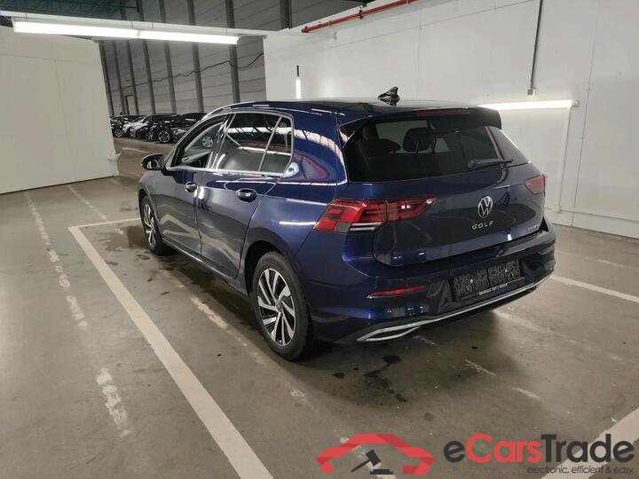 Volkswagen Golf VIII Golf VIII 1.4 eHybrid Style DSG (PHEV) 150kW/204pk  5D/P Auto-6 #3