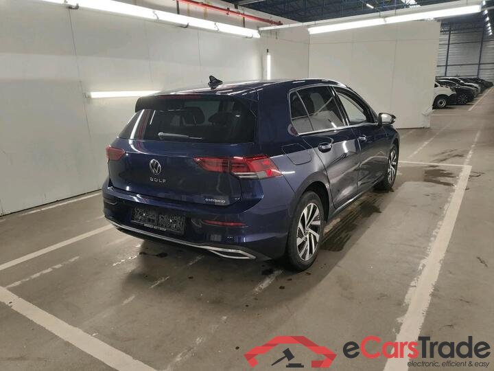 Volkswagen Golf VIII Golf VIII 1.4 eHybrid Style DSG (PHEV) 150kW/204pk  5D/P Auto-6 #4