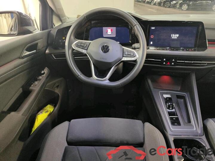 Volkswagen Golf VIII Golf VIII 1.4 eHybrid Style DSG (PHEV) 150kW/204pk  5D/P Auto-6 #5