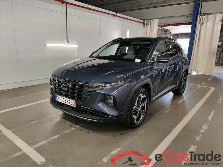 Hyundai Tucson Tucson 1.6 T-GDi Plug-in Hybrid 4x4 Shine (PHEV) 195kW/265pk  5D/P Auto-6 #1