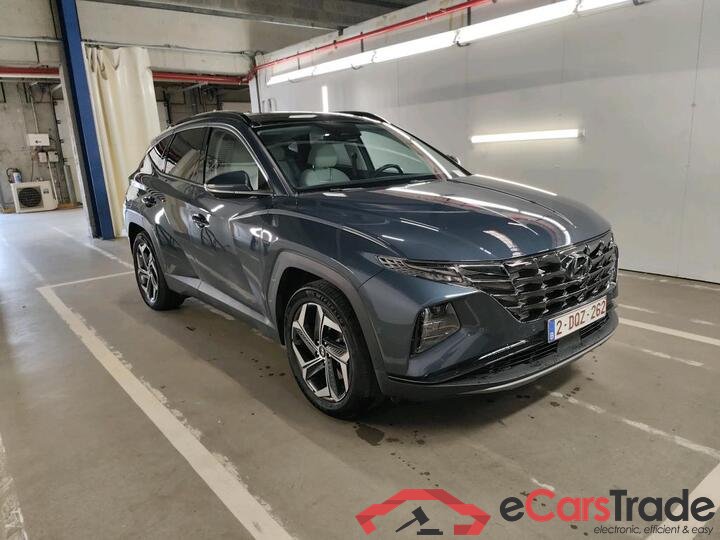 Hyundai Tucson Tucson 1.6 T-GDi Plug-in Hybrid 4x4 Shine (PHEV) 195kW/265pk  5D/P Auto-6 #2