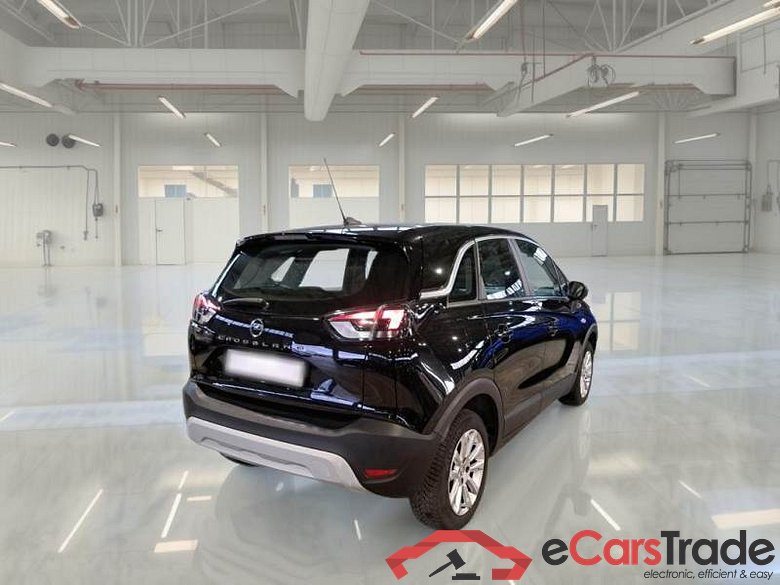 OPEL CROSSLAND / 2020 / 5P / CROSSOVER 1.5 DIESEL 120CV ELEGANCE SeS AT6 #2