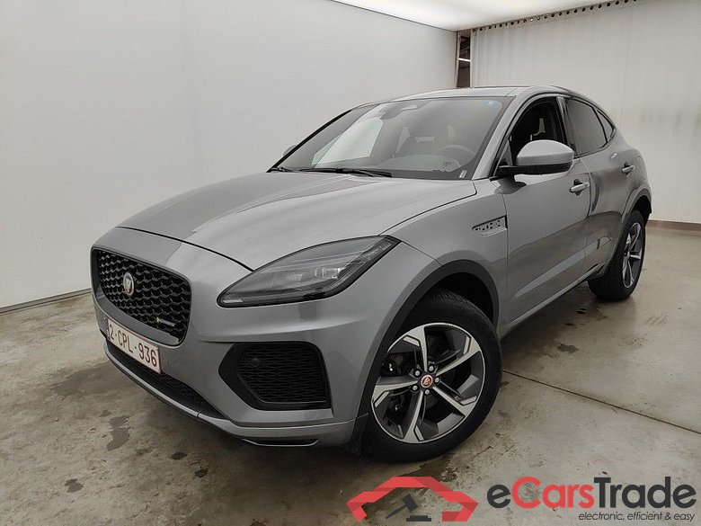 Jaguar E-Pace P300e Aut. AWD R-Dynamic SE 5d !!No COC!! #1