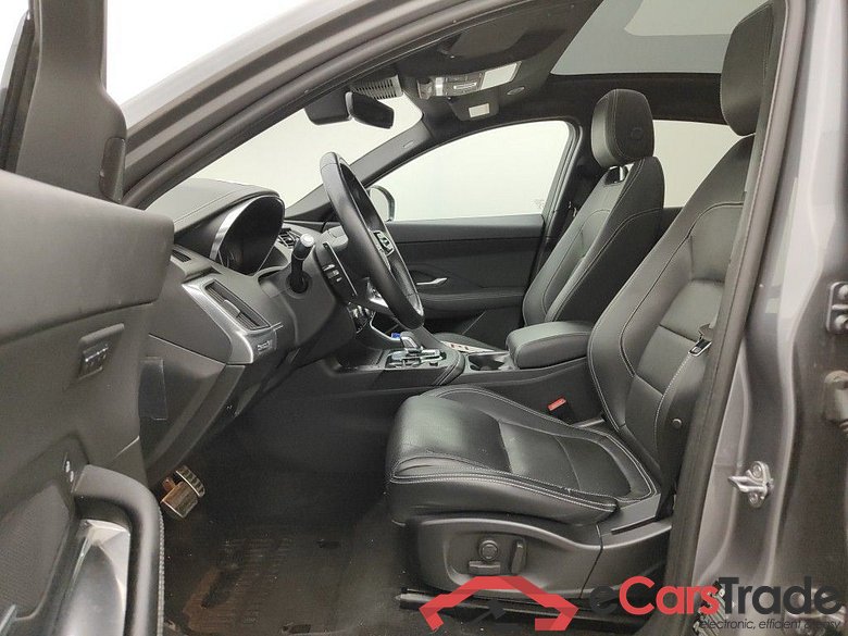 Jaguar E-Pace P300e Aut. AWD R-Dynamic SE 5d !!No COC!! #3