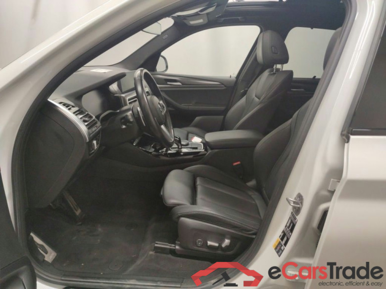 BMW X3 - 2022 xDrive30e 184hp PHEV 5d Sport auto #3
